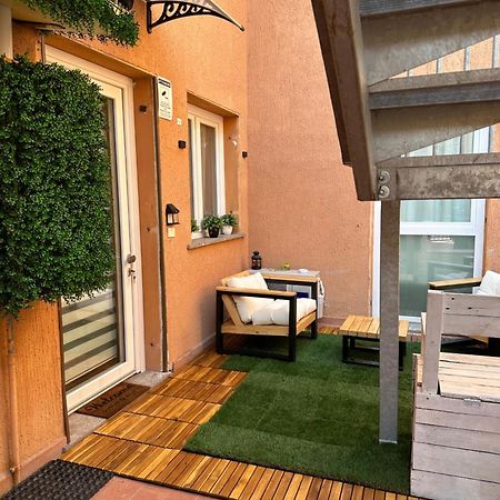 Mb Home -Piano Terra- Bologne Extérieur photo