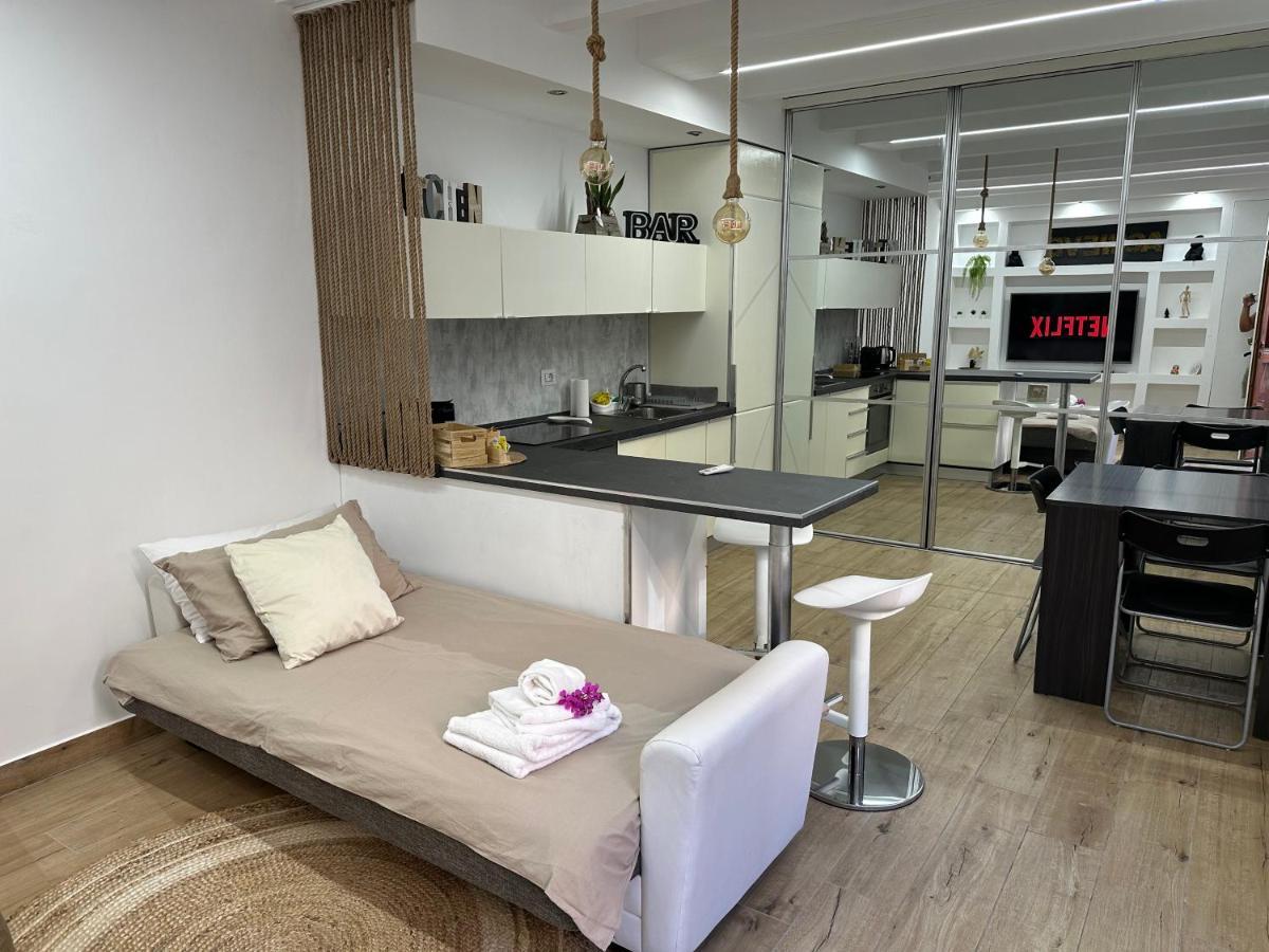 Mb Home -Piano Terra- Bologne Extérieur photo