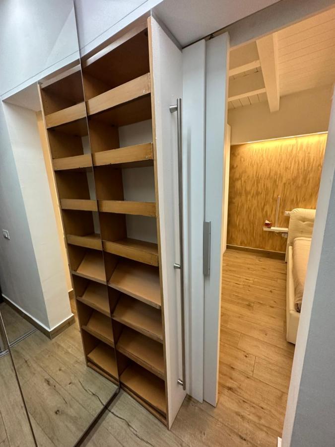 Mb Home -Piano Terra- Bologne Extérieur photo